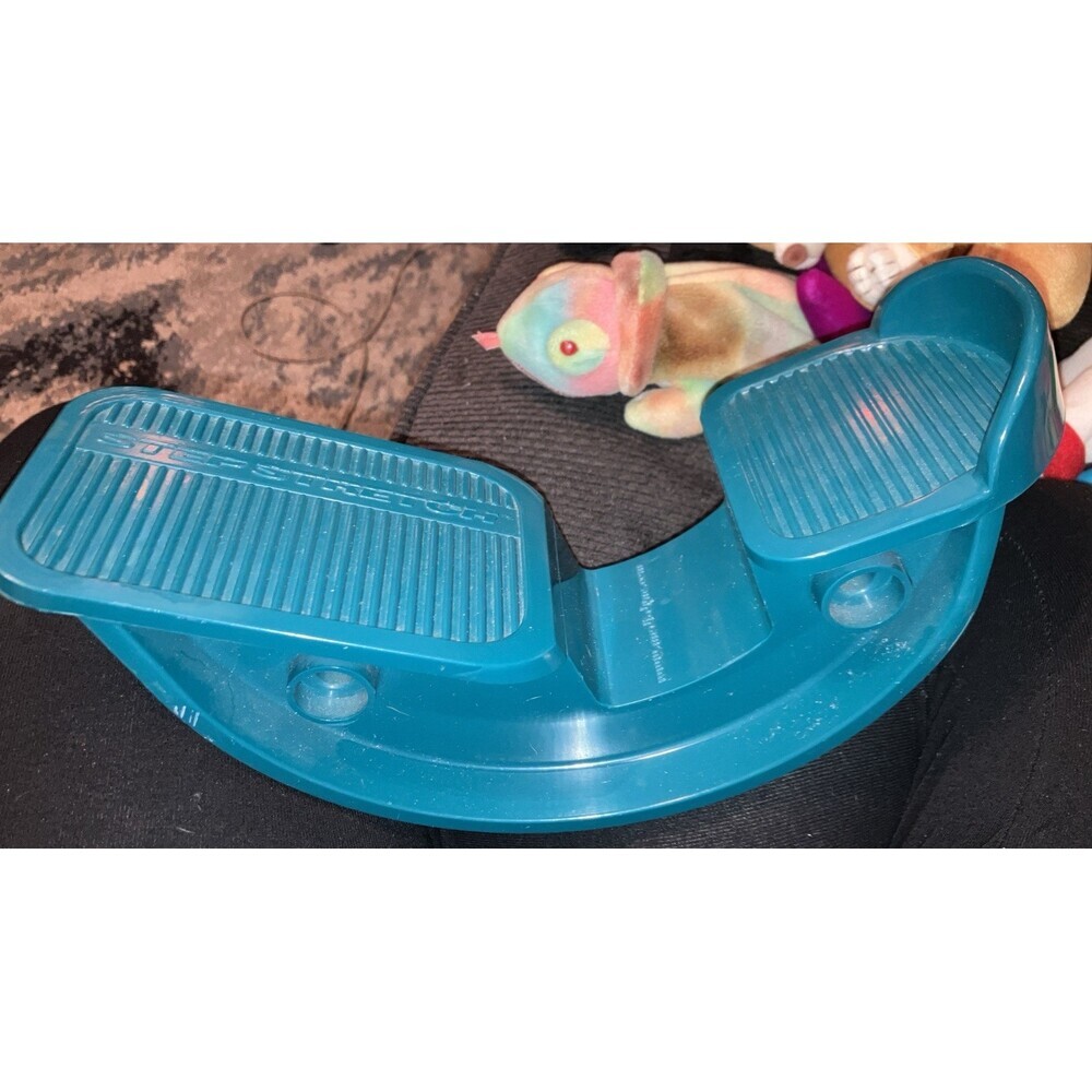 Medi-dyne StepStretch Calf Stretcher EUC